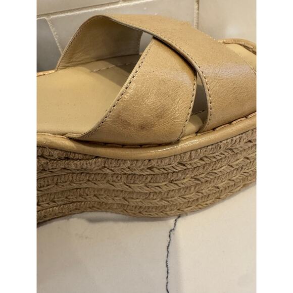 Paloma Barcelo | Sandal Espadrilles - Picture 7 of 10